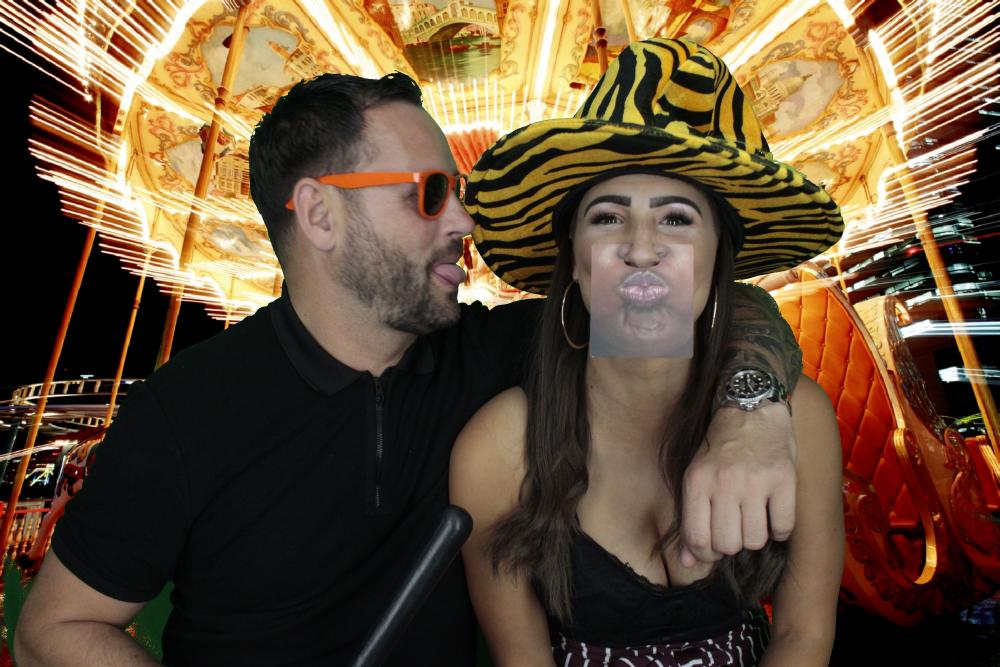 DHL South Regional Meeting | View more photos from the event at gallery.myphotoboothexperience.co.uk/u/MyPhotoBoothExperienceLtd/DHL-South-Regional-Meeting